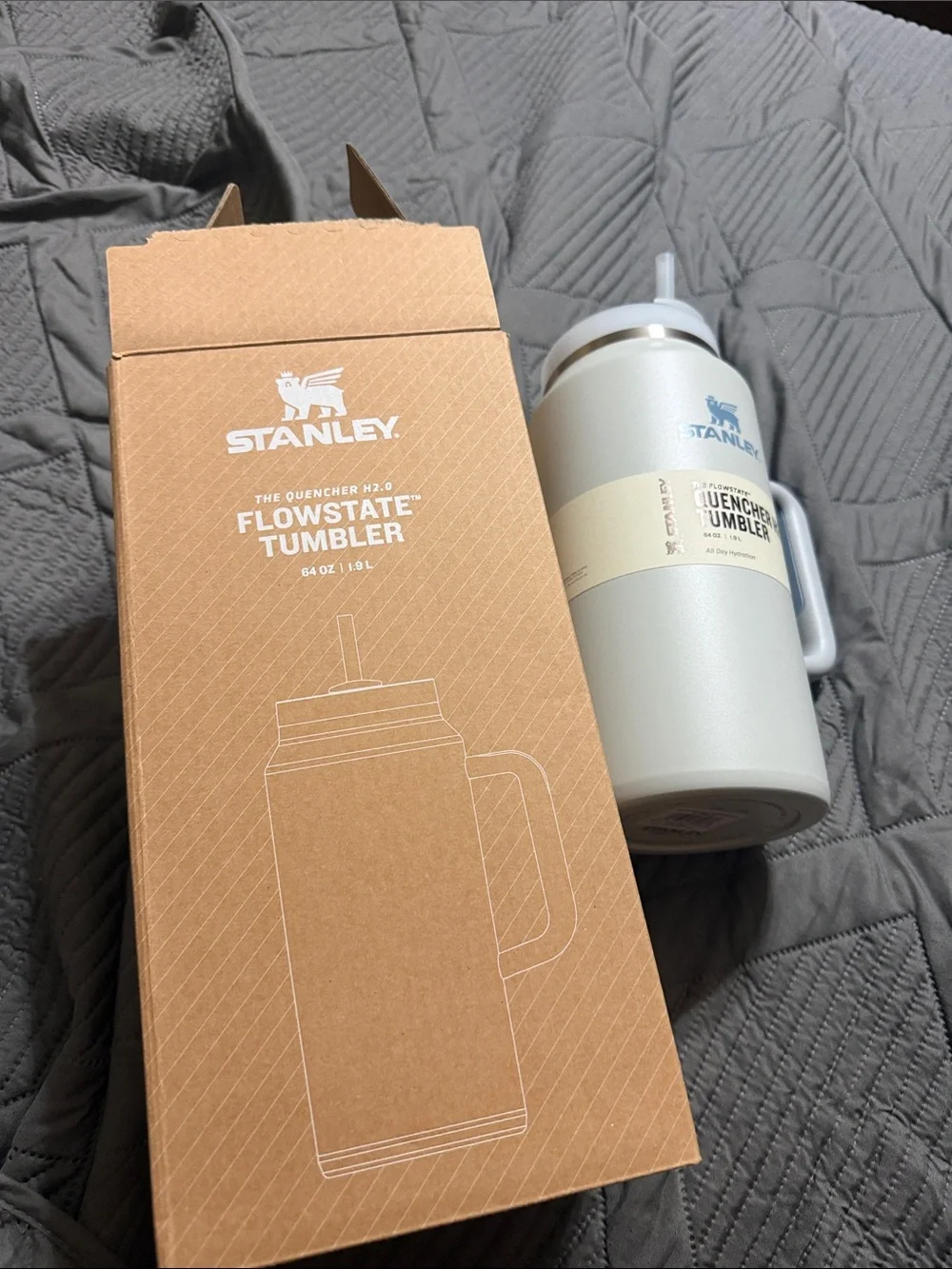 Stanley large insulated